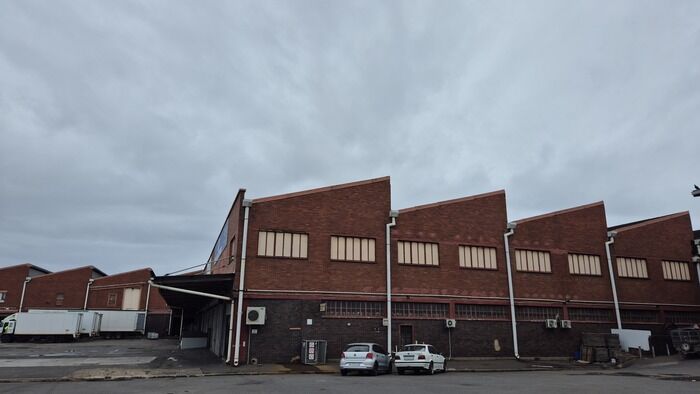 Industrial Property to Let in Mobeni | Warehousing Space for Rent