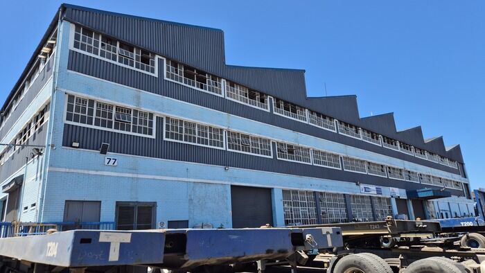 Industrial Property to Let in Mobeni | Warehousing Space for Rent