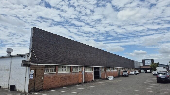 Industrial Property to Let in Mobeni | Warehousing Space for Rent