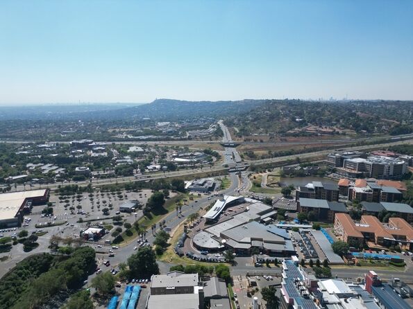 Office Space to Let in Constantia Kloof | Commercial Property Guide