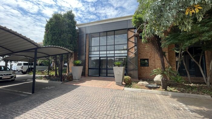 Office Space to Let in Constantia Kloof | Commercial Property Guide