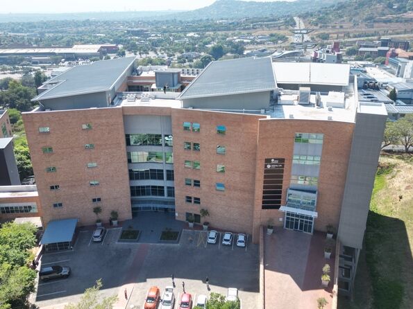 Office Space to Let in Constantia Kloof | Commercial Property Guide