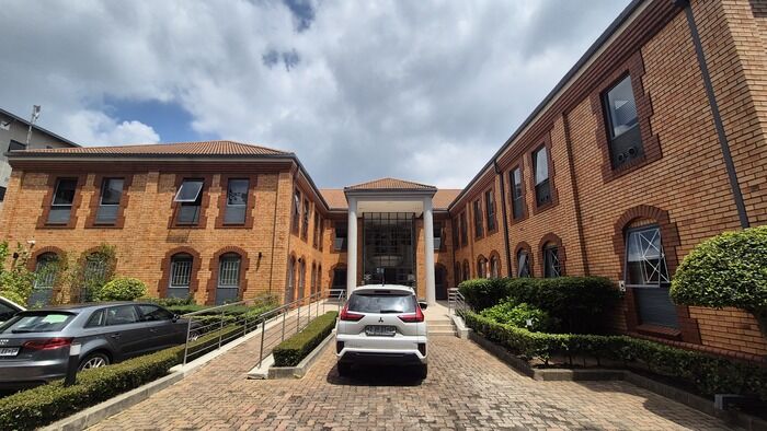 Waverley Commercial Property | Office Space To Let | ANVIL Property Smith