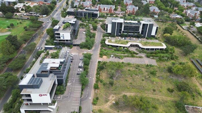 knightsbridge office park bryanston on sloane steet