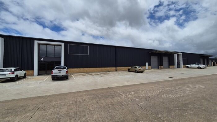 Commercial & Industrial Property to Let in Glen Anil, Durban North