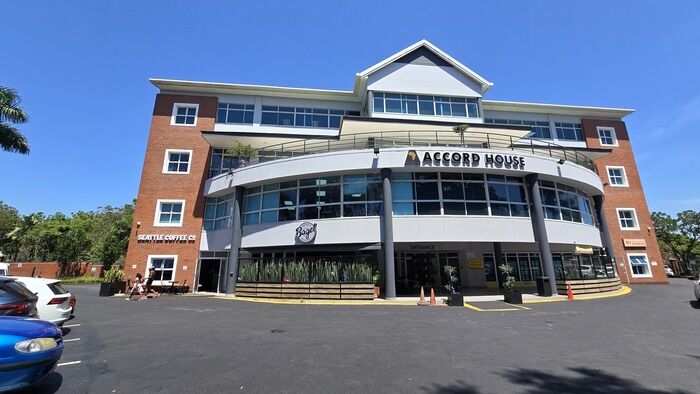 Commercial & Industrial Property in Mount Edgecombe | ANVIL