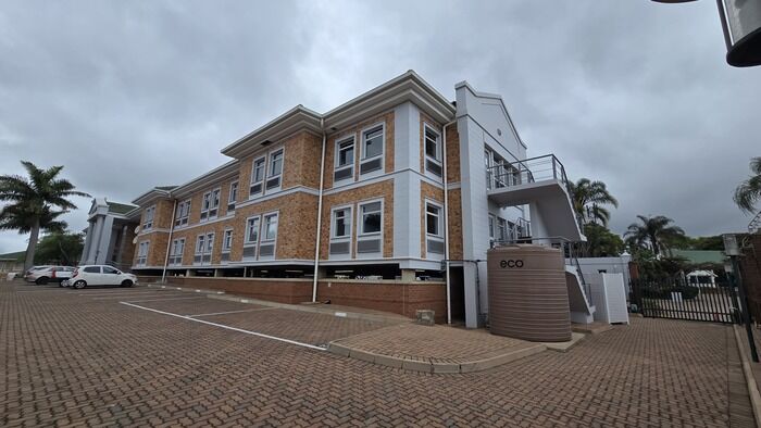 Commercial & Industrial Property in Mount Edgecombe | ANVIL