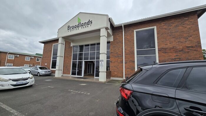 Commercial & Industrial Property in Mount Edgecombe | ANVIL