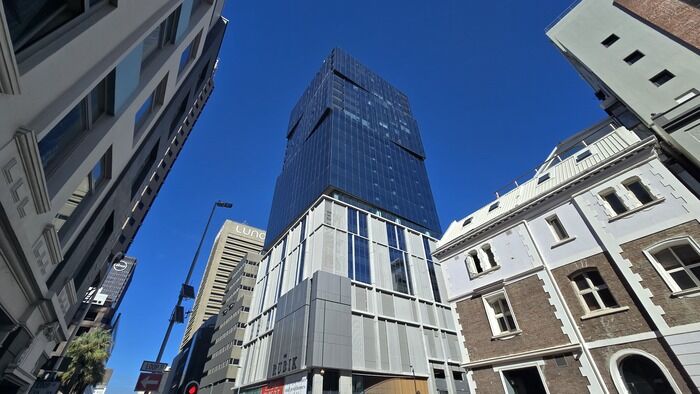 Premium Office Space to Let at The Rubik | Cape Town CBD