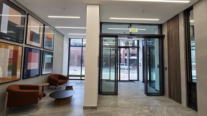 Premium Office Space to Let at The Rubik | Cape Town CBD