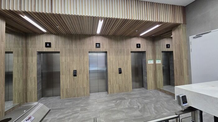 Premium Office Space to Let at The Rubik | Cape Town CBD