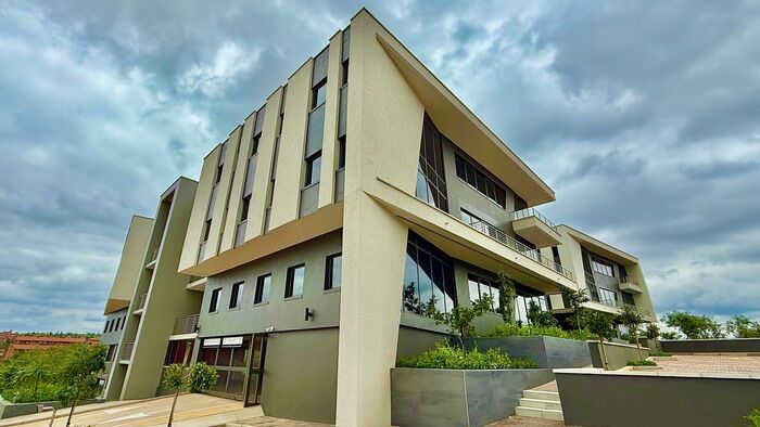 Westend OP Building F New Dev