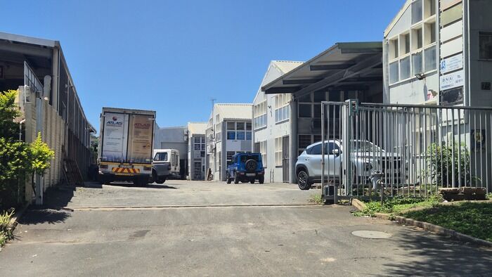 Industrial & Warehouse Space to Let in Briardene | ANVIL