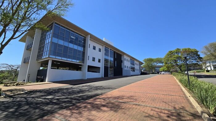 Office Space to Let in La Lucia Ridge | ANVIL Property Smith