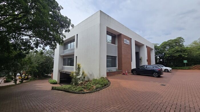 Office Space to Let in La Lucia Ridge | ANVIL Property Smith