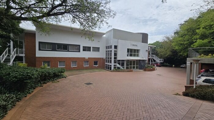 Office Space to Let in La Lucia Ridge | ANVIL Property Smith