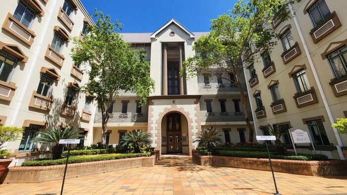 Office Space to Let in Brooklyn, Pretoria | Commercial Property