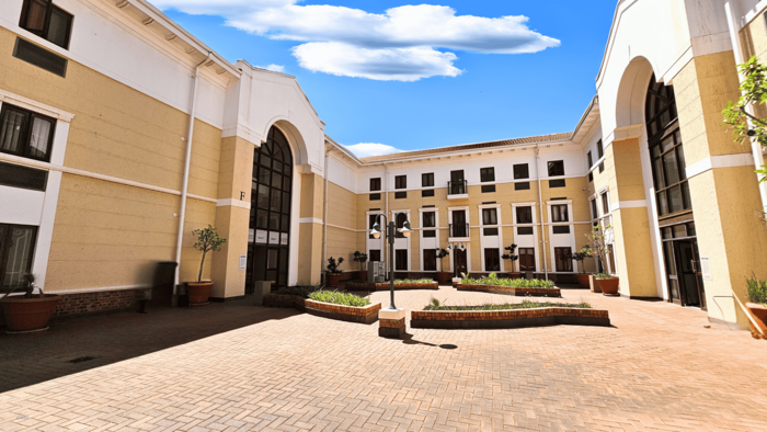 Office Space to Let in Brooklyn, Pretoria | Commercial Property