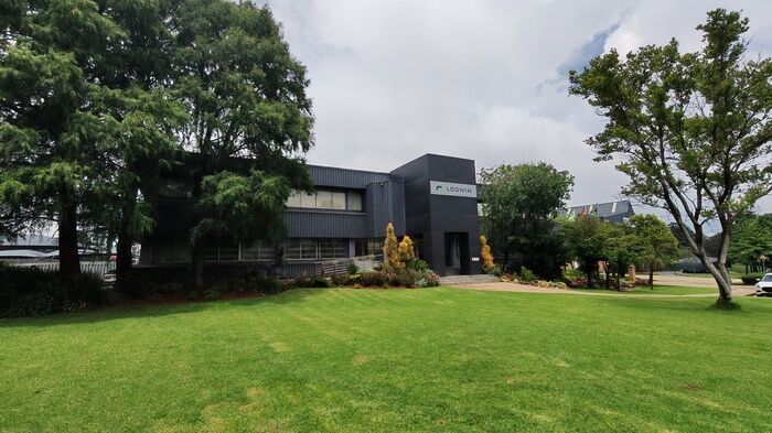 Industrial Space to Let in Spartan | Warehouses Near OR Tambo