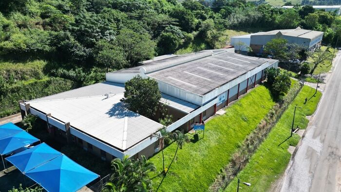 Industrial Space to Let in Westmead | Warehouses & Logistics