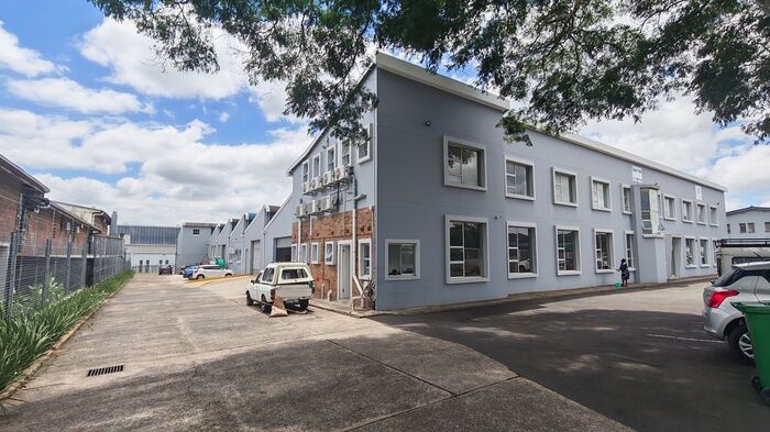 Industrial & Commercial Property in Pinetown | Warehouse & Units to Let | ANVIL Property Smith