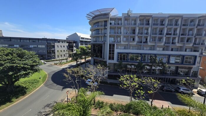 Commercial Space to Let in Umhlanga Ridge | Office Property 2026 Guide