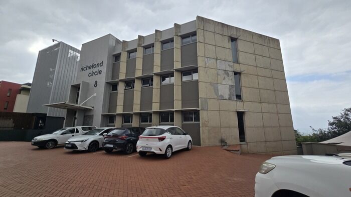 Commercial Space to Let in Umhlanga Ridge | Office Property 2026 Guide