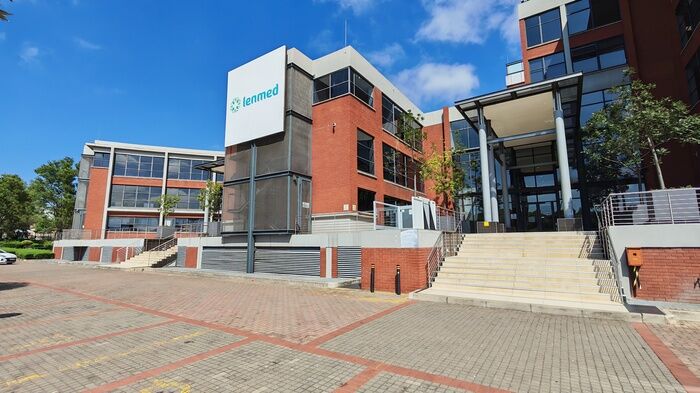 Office Space to Let in Constantia Office Park | Weltevreden Park