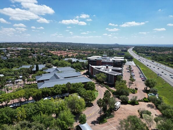 Office Space to Let in Constantia Office Park | Weltevreden Park