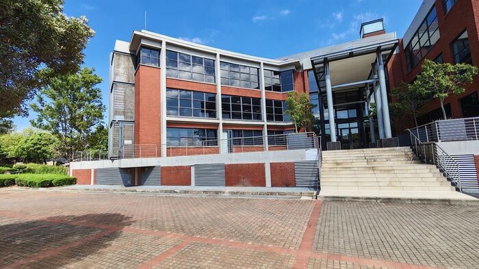 Office Space to Let in Constantia Office Park | Weltevreden Park