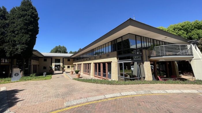 Office Space to Let in Constantia Office Park | Weltevreden Park