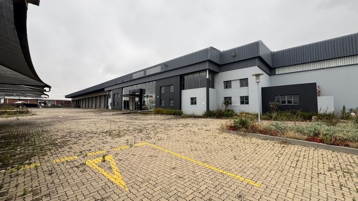 Industrial Property to Let in Stormill | Area Guide
