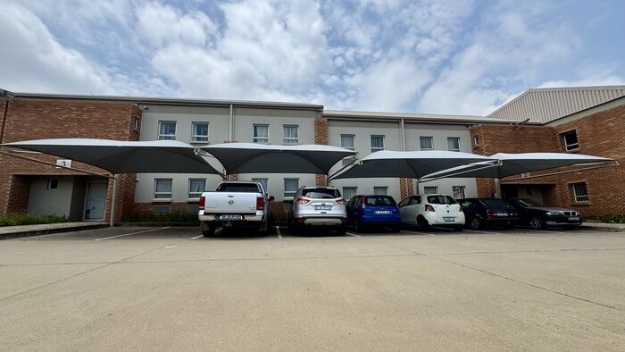 Industrial Property to Let in Stormill | Area Guide