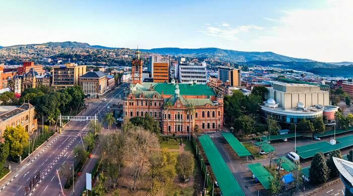 Commercial Space to Let in Pietermaritzburg | Area Guide