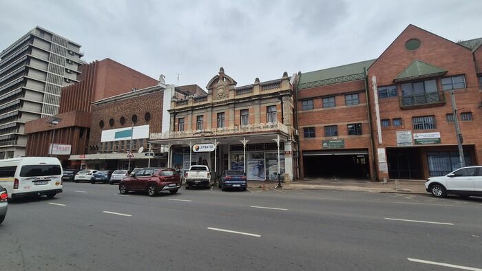 Commercial Space to Let in Pietermaritzburg | Area Guide