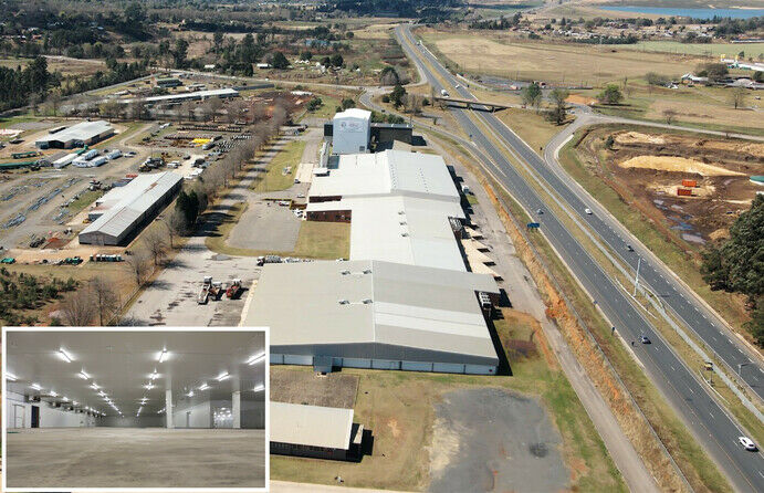 Commercial Space to Let in Pietermaritzburg | Area Guide