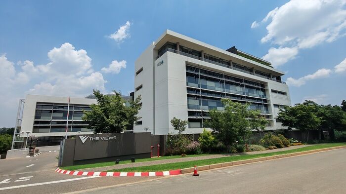 Industrial & Commercial Property to Let in Founders Hill