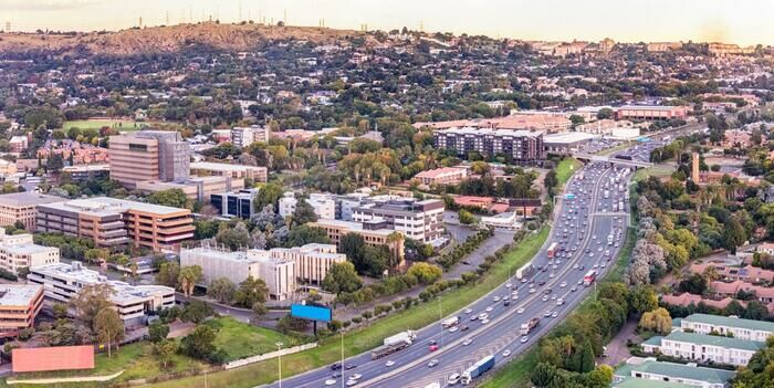 Industrial & Commercial Property to Let in Founders Hill