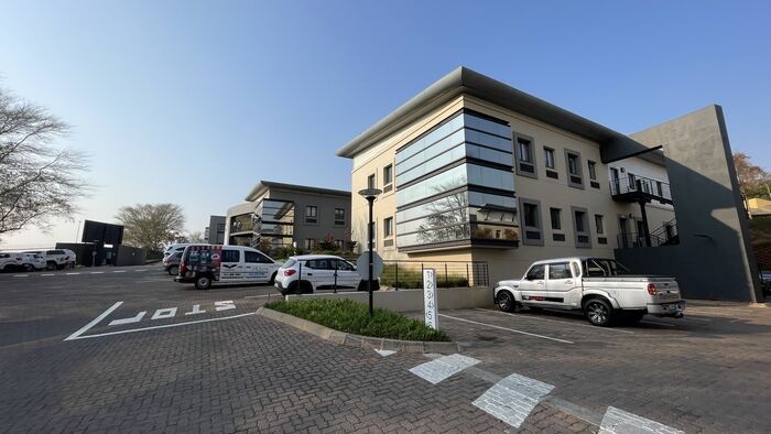 Commercial Space to Let in Strubensvallei | Area Guide