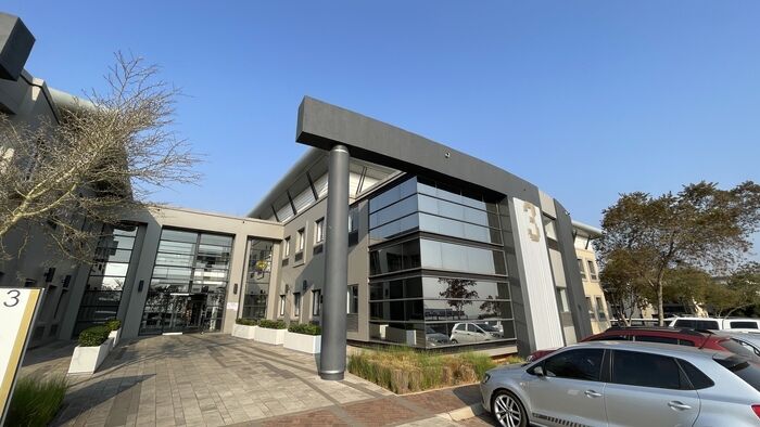 Commercial Space to Let in Strubensvallei | Area Guide