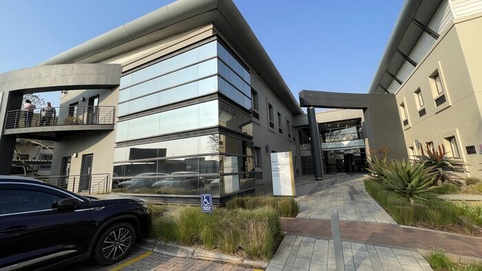 Commercial Space to Let in Strubensvallei | Area Guide