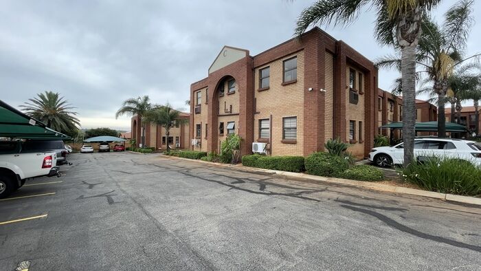 Commercial Space to Let in Allen&rsquo;s Nek | Area Guide