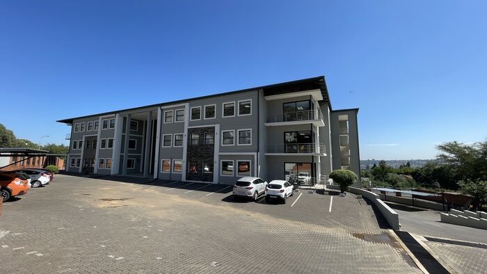 Commercial Space to Let in Allen&rsquo;s Nek | Area Guide