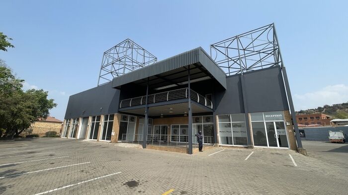 Commercial Space to Let in Allen&rsquo;s Nek | Area Guide