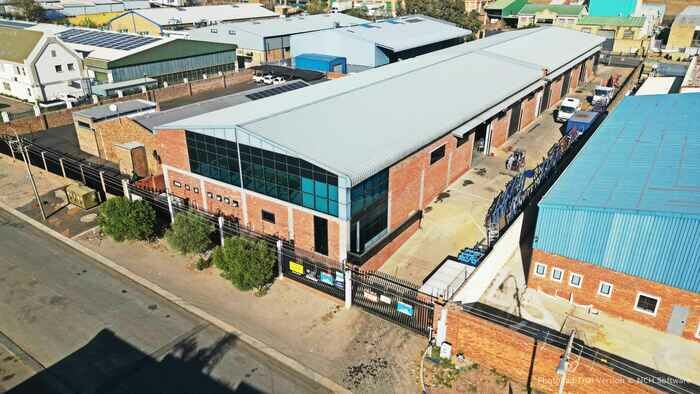 Sunderland Ridge Warehouse to Let | ANVIL Property