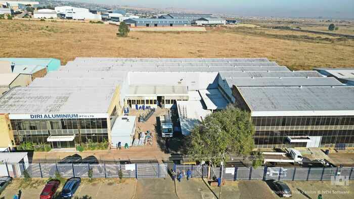 Sunderland Ridge Warehouse to Let | ANVIL Property