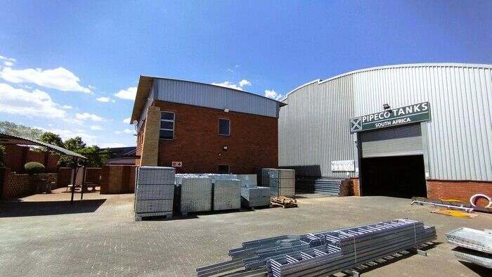 Sunderland Ridge Warehouse to Let | ANVIL Property