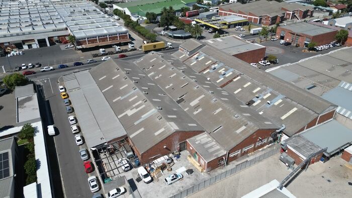 Industrial Property to Let in Beaconvale