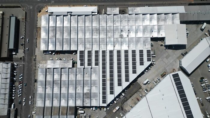 Industrial Property to Let in Beaconvale