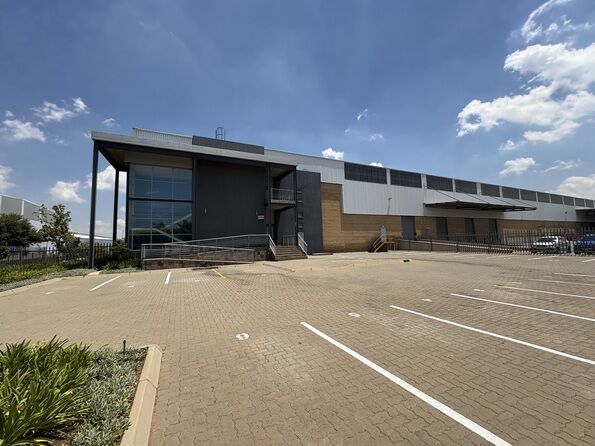 Industrial Property to Let in Gosforth Park